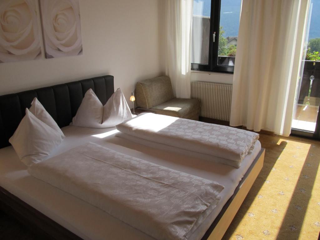 Bed and Breakfast Garni Weghueb Rablà Habitación foto